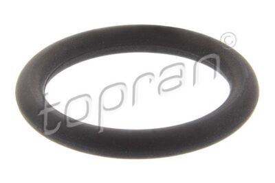 TOPRAN (205 589) Dichtung, Ölpumpe für OPEL