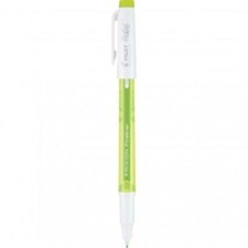 Pilot FriXion Fineliner Marker Pen Erasable Fine Tip Light Green Office School