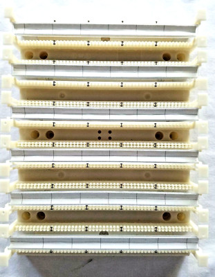 110 Block DCC300/110EFSK-C5 Block 110EFS 300 Pair Superior Modular Products