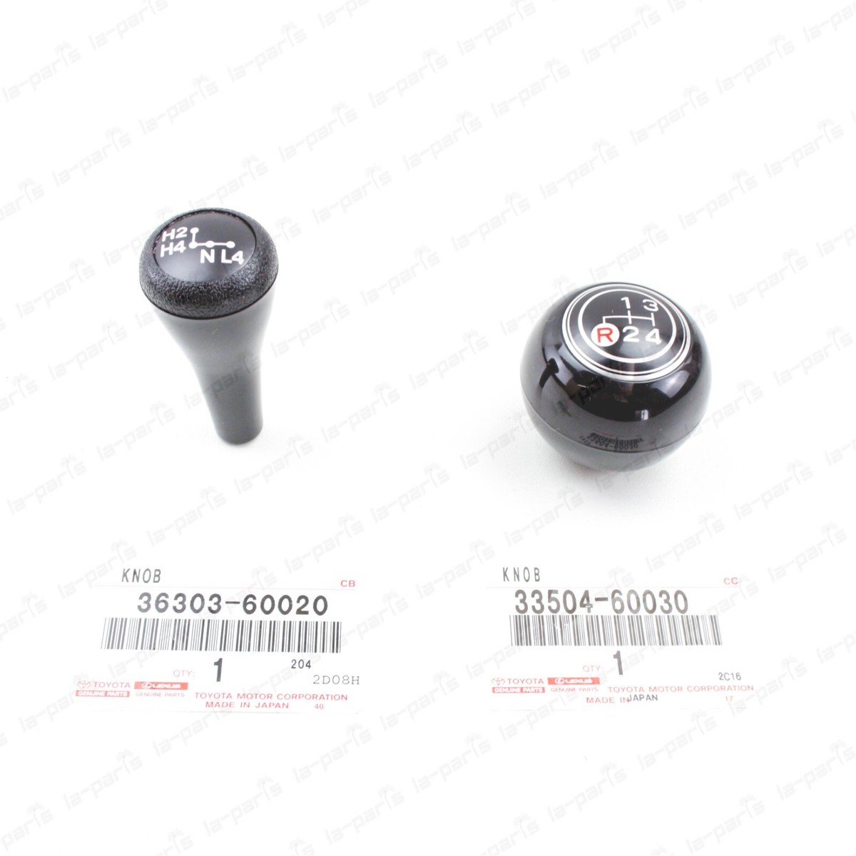 fj出品 Toyota FJ Cruiser Dimpled Style Shift Knob Black 2007-2014