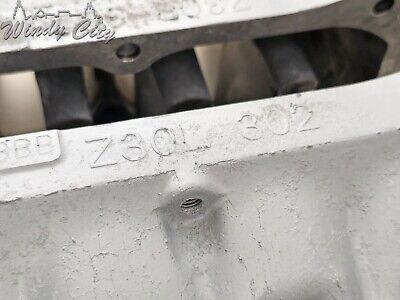 3.0L SUBARU EZ30 ENGINE BARE BLOCK Z30 302 | eBay 3.0L SUBARU EZ30 ENGINE BARE BLOCK Z30 302 | eBay