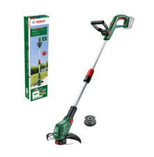 Image of Bosch UniversalGrassCut 18V-26-500 Cordless Grass Trimmer No Battery