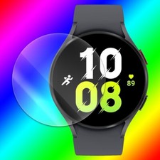 HD Tempered Glass Screen Protector Flim for Samsung Galaxy Watch 5 44mm SM-R915U