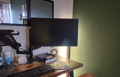monitor 27 inch
