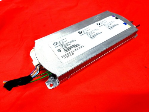 Bmw e90 bluetooth адаптер