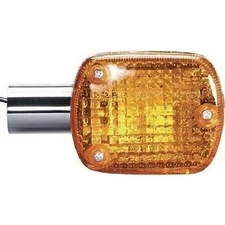 2FastMoto Front Turn Signal for Honda  25-1075 / 33340-mb1-406