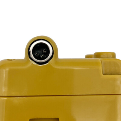 7.2V 2.7Ah NiMh BT-50Q Batteria Per Topcon GtS-600 Teodolite - Foto 6