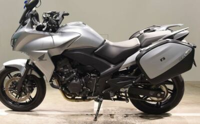 HONDA CBF1000 ABS 2016 SC64 CLIP, CABLE, 30MM 90690-GHB-681 | eBay UK