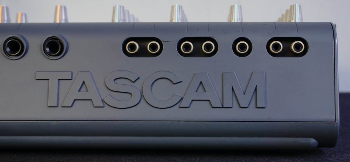 TASCAM Portastudio 414 (おまけ付き) Tascam Portastudio 414 4-Track Cassette/Mixer - Fast Ship