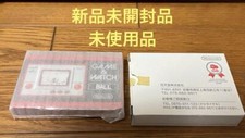 gamewatch Game Watch Ball Reprint Edition Japan