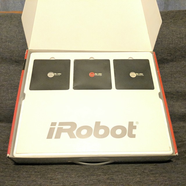 irobot 4100
