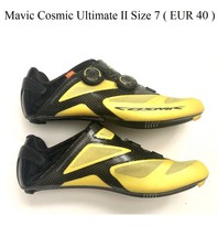 mavic cosmic ultimate 2