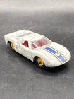 Matchbox Lesney #41c Ford GT40 Racing Car #6 Vintage Toy