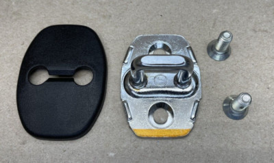 2006-2024 Lexus IS250 IS350 DOOR LOCK STRICKER FRONT REAR OEM 69410-30060