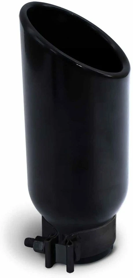 Punta de tubo de escape Go Rhino GRT236B Foto 2 de 2