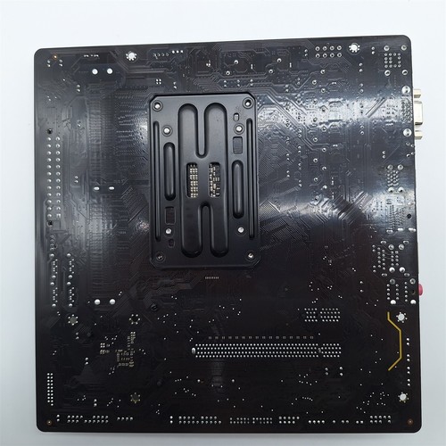 GIGABYTE A620M S2H (AM5/ LGA 1718/ AMD/ A620/ Micro ATX/ DDR5) -NOT WORKING- - Bild 8 von 8
