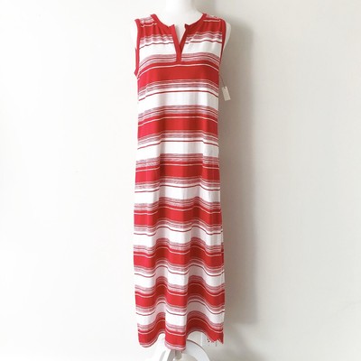 talbots petite maxi dresses