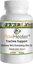 PawHealer® Breathing Problems - Trachea Support: Kidney Not Grasping the Qi F...