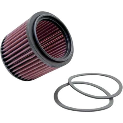 Filtre à Air K&N YA-1001 pour Yamaha FZS 1000 Fazer (01-05