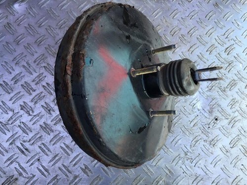 0204021872 Bremskraftverstärker  Ford Focus DE195300-02