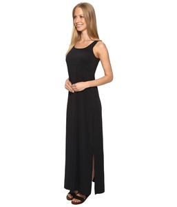 columbia freezer maxi dress