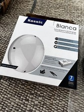 Kosnic Blanca BLCDD IP65 Bulkhead for LED DD Lamps