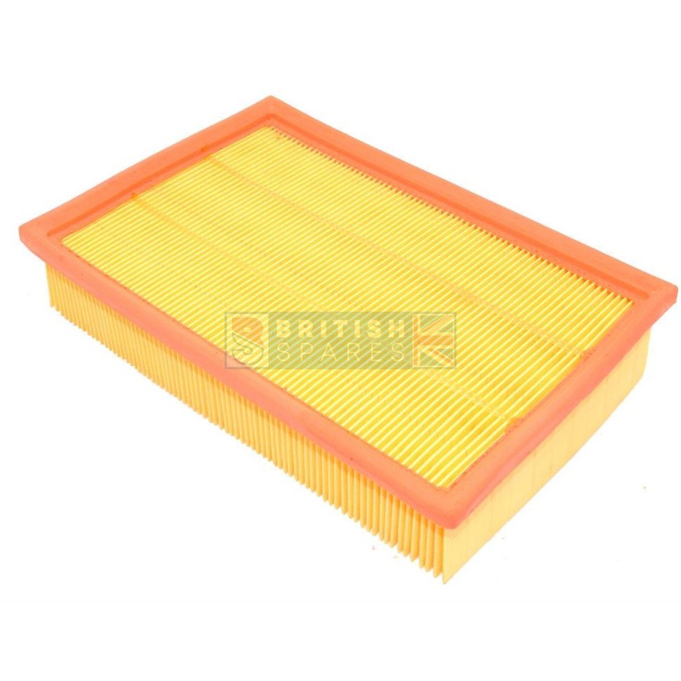 Commander kit filtration Freelander 2 BRITPART (DA6038COM) pas cher sur RLD Auto