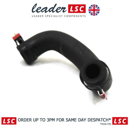 Oil Separator Hose Pipe Mazda MX 5 MX5 Duratec 1440473 NEW Genuine OEM - Picture 2 of 12