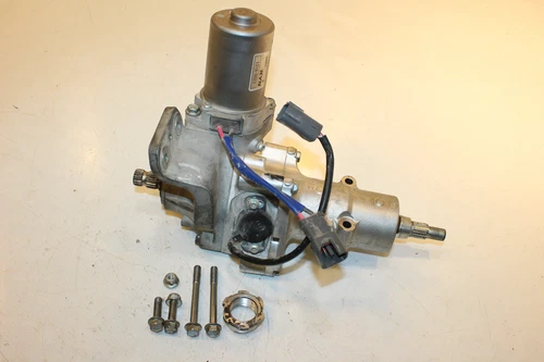 BODY ASSY, STEERING EPS