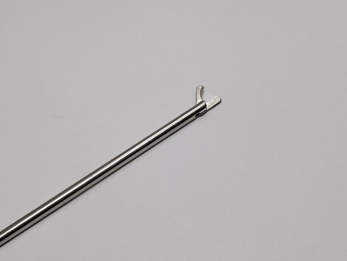 R. WOLF 8383.45 Hook Forceps (USED). - Picture 9 of 14