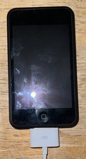 Vintage Apple iPod 8GB Silver Tone Tested Wor...