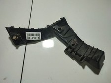 Pare-choc avant Fiat SEDICI
