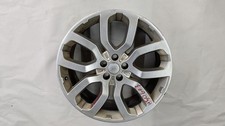 Wheel Classic Style 22x9-1/2 Alloy 10 Spoke Fits 13-22 RANGE ROVER 390749