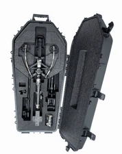 TenPoint Black Hard Case for Crossbows Airline Approved New