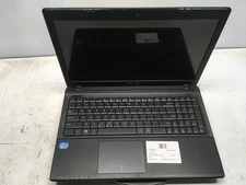 Asus X55C Intel i3-2328M 2.2GHz 6 GB NO HDD
