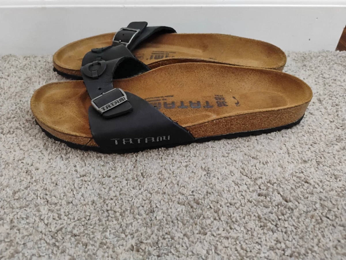 Birkenstock Tatami Sandals for Women for sale - eBay