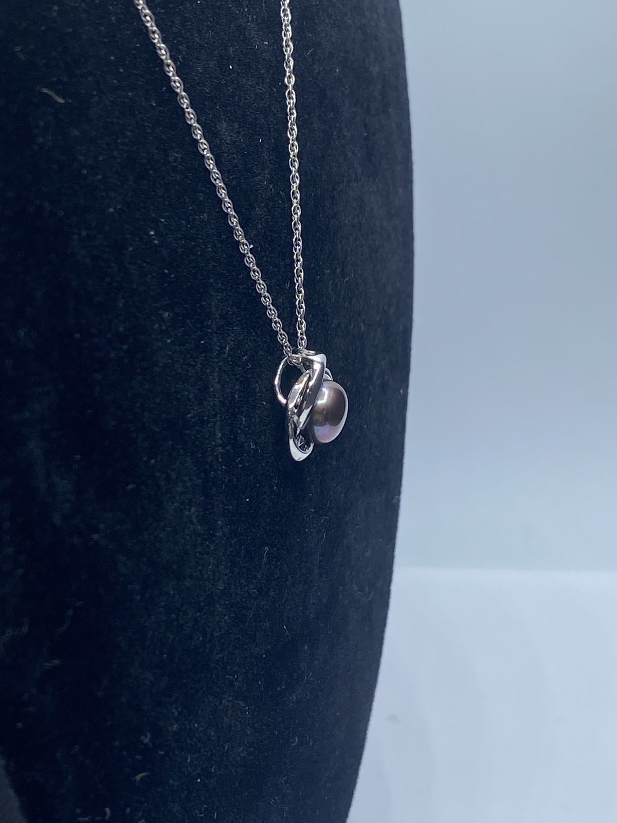 Sterling Silver Assorted Ring/Necklace Pendant Je… - image 3