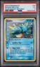 2004 POKEMON EX TEAM ROCKET RETURNS #48 SEADRA-REVERSE FOIL PSA 5