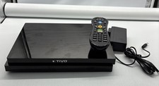 TIVO EDGE MG3-R/ZP0J/0322/2000 DVR STREAMING MEDIA PLAYER w/Remote
