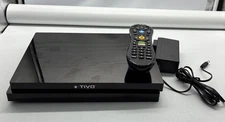TIVO EDGE MG3-R/ZP0J/0322/2000 DVR STREAMING MEDIA PLAYER w/Remote