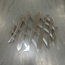 Allessi Pescher Trivet