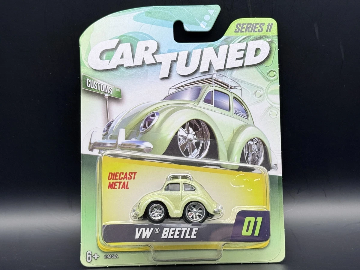 Volkswagen Diecast & Toy 1:64 Scale for sale - eBay
