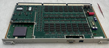 Alcatel ES-37N- Central Processing Unit CPU SNPQB761AA