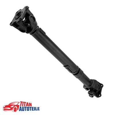 Kardanwelle vorne für TOYOA Hilux VII 7 2.4 2.5 2.8 3.0 4WD AWD NEU Automatik