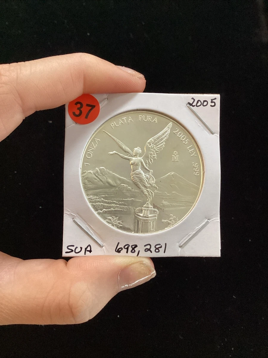 2005 Mexican Coins for sale | eBay