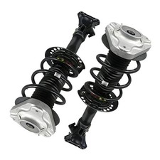 2x Vorne Komplett Stoßdämpfer Federbein für MB-Benz Mercedes CLS W218 X218 DE 2x Vorne Komplett Stoßdämpfer Federbein für MB-Benz Mercedes CLS W218 X218 DE