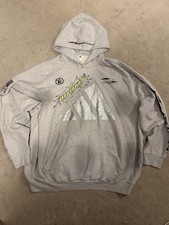 Hellstar Adidas LA ASW Exclusive Hoodie 2xl B...