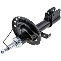 NTY StoßDäMpfer Vorne Links FüR Renault Clio III BR0/1 CR0/1 1.2 16V