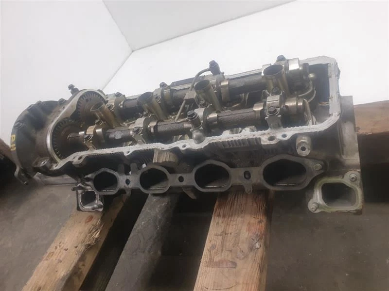 00 01 02 03 04 TOYOTA TUNDRA LIMITED 4.7L PASSENGER RIGHT CYLINDER HEAD 2UZFE - Image 4 of 4