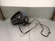 8X1857409K rückspiegel links AUDI A1 SPORTBACK 8XA 8XF 1.4 TFSI 2011 5808116